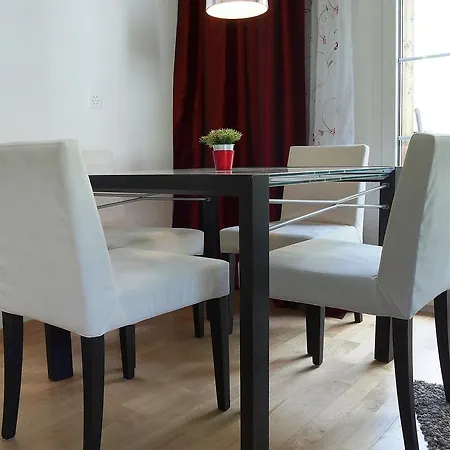 Apartman Aquila.4 *