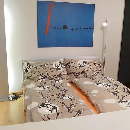 Apartman Aquila.4 *