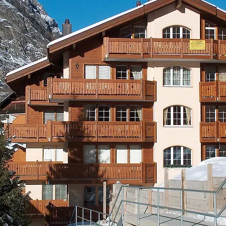 Apartman Aquila.4 Zermatt